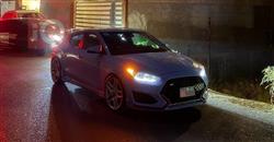 هیوندای ڤیلۆستەر